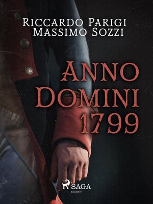 cover image of Anno Domini 1799